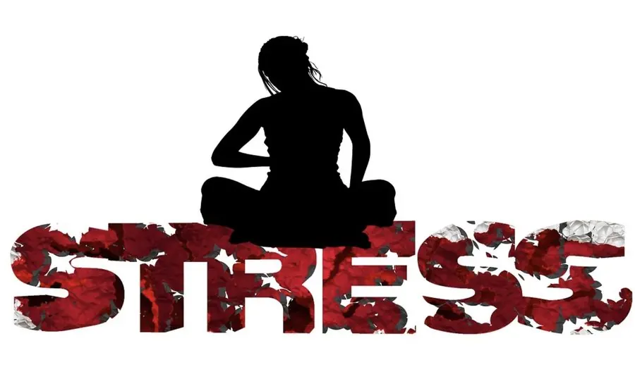 Stress et anxiété — psychopraticienne Chambéry